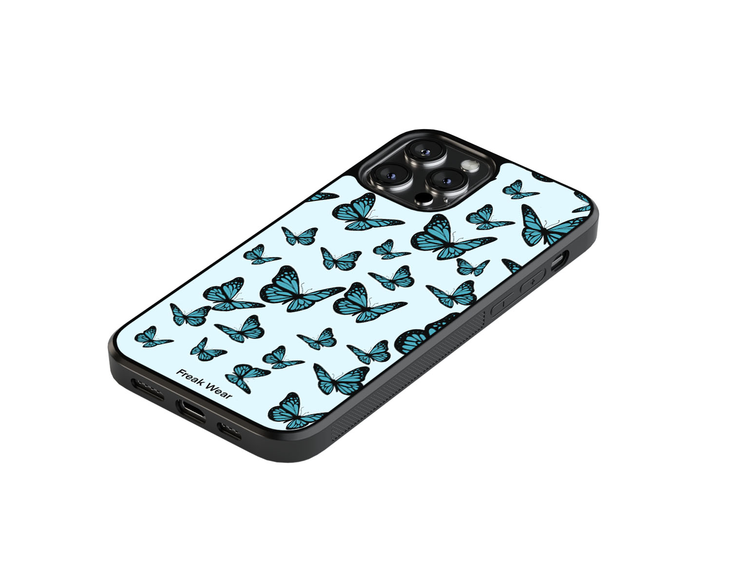 Kryt na mobil Axolotl 3