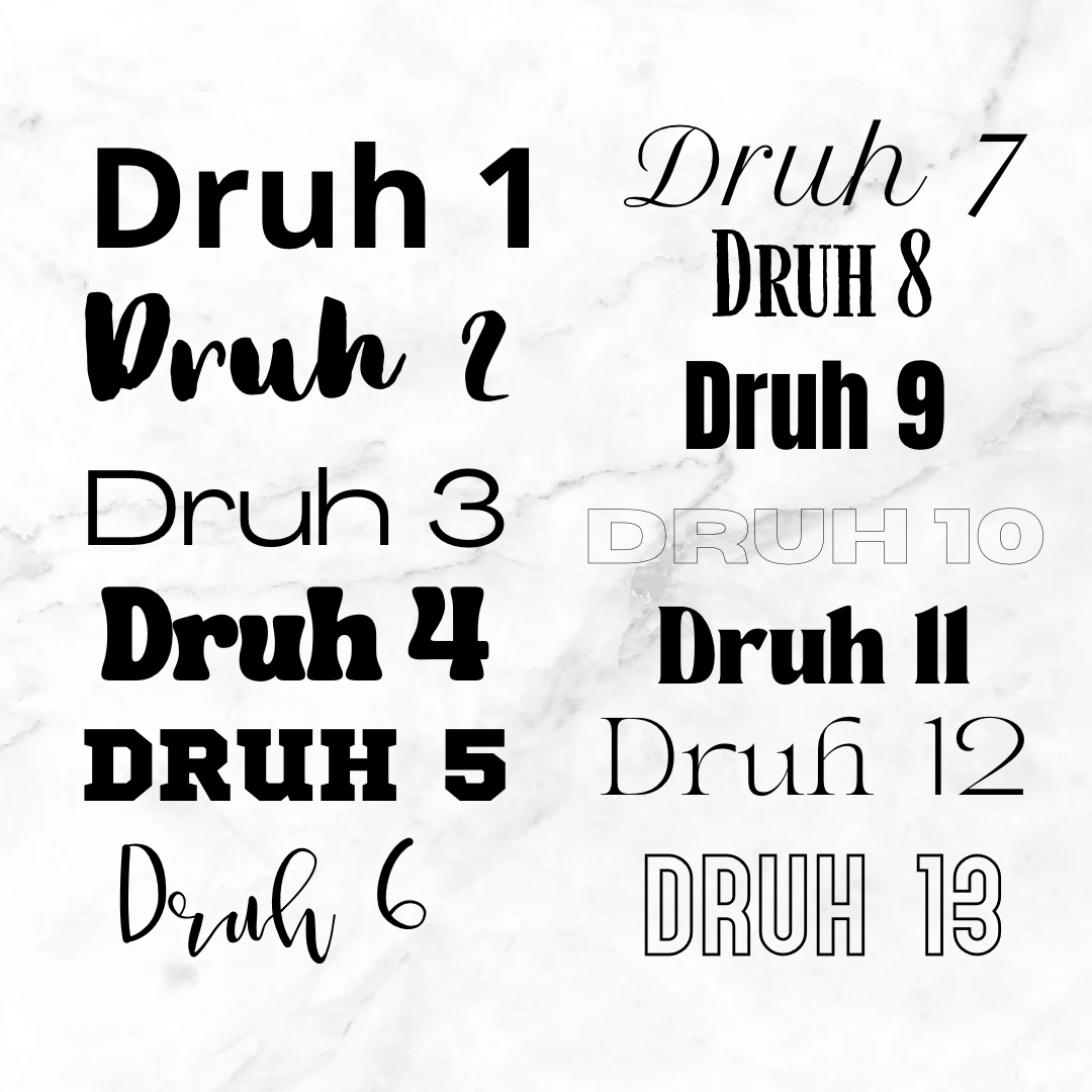 Mikina s vlastní fotkou outline bílá