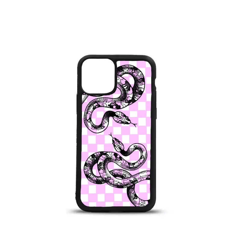 Kryt na mobil ANIMALS 48
