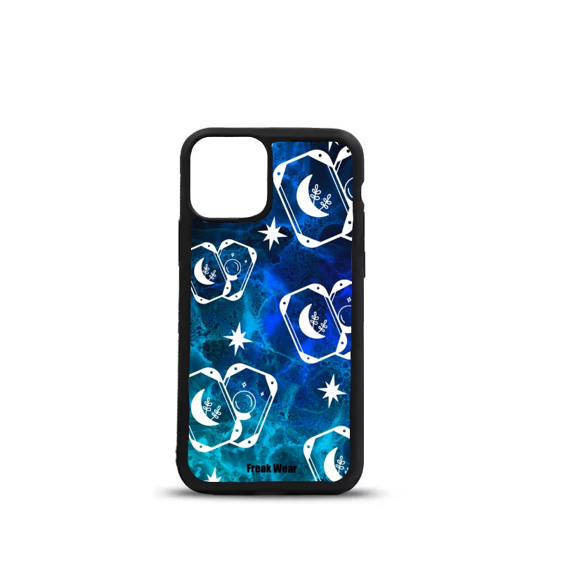 Kryt na mobil Etheric 4