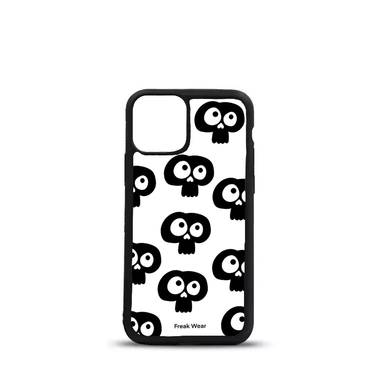 Kryt na mobil Halloween 39