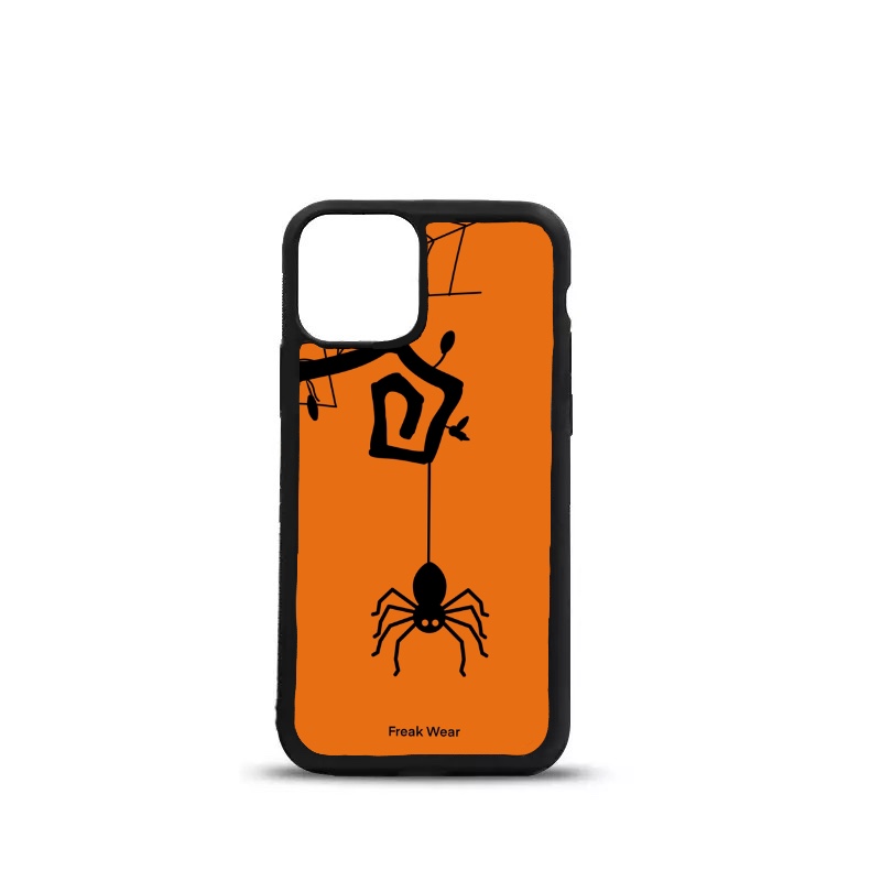 Kryt na mobil Halloween 46