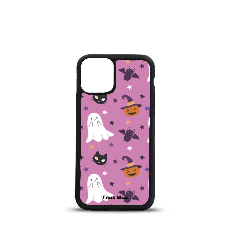 Kryt na mobil Halloween 104