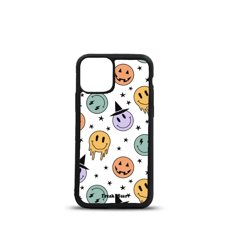 Kryt na mobil Halloween 112