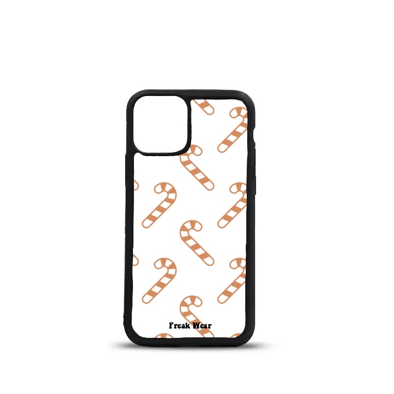 Kryt na mobil Vánoce 208