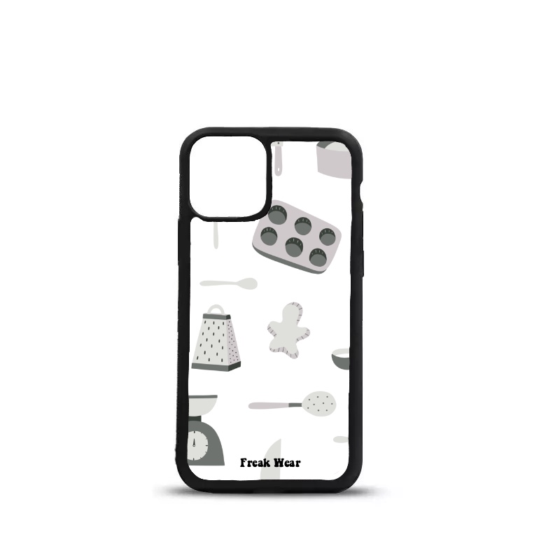 Kryt na mobil JUM70