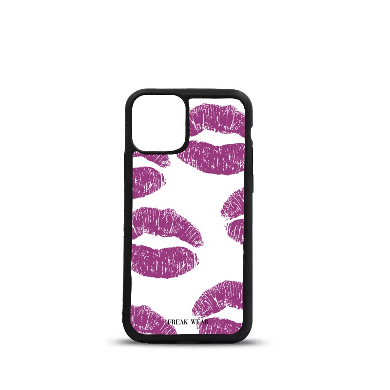 Kryt na mobil KISS 3