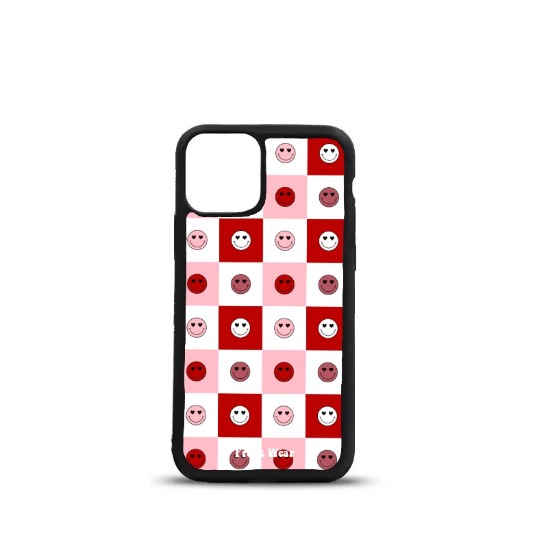 Kryt na mobil Love2