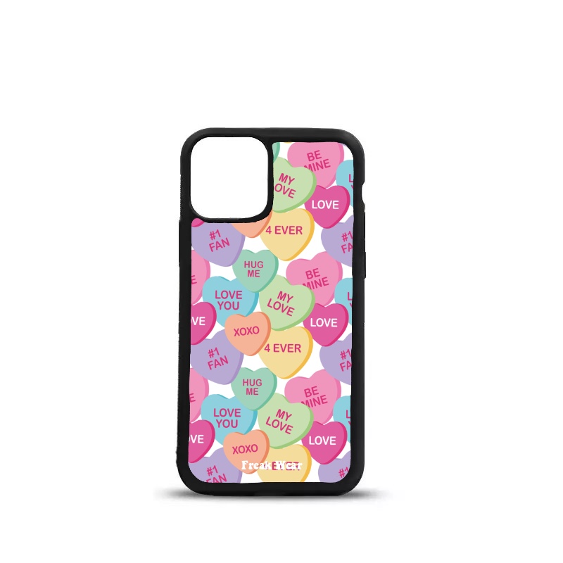 Kryt na mobil Love13