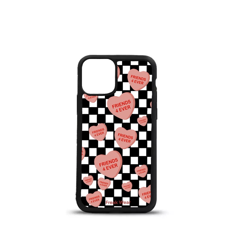 Kryt na mobil Love19