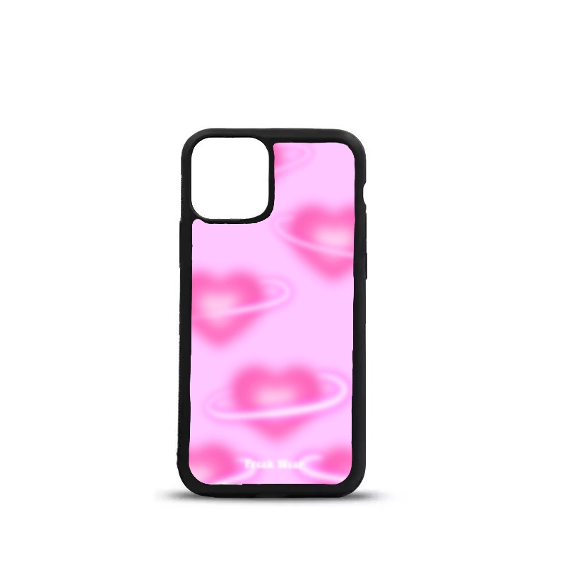 Kryt na mobil love it