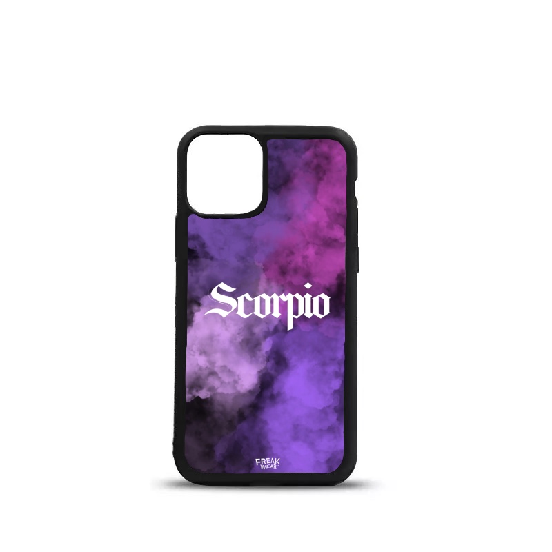 Kryt na mobil Štír 02