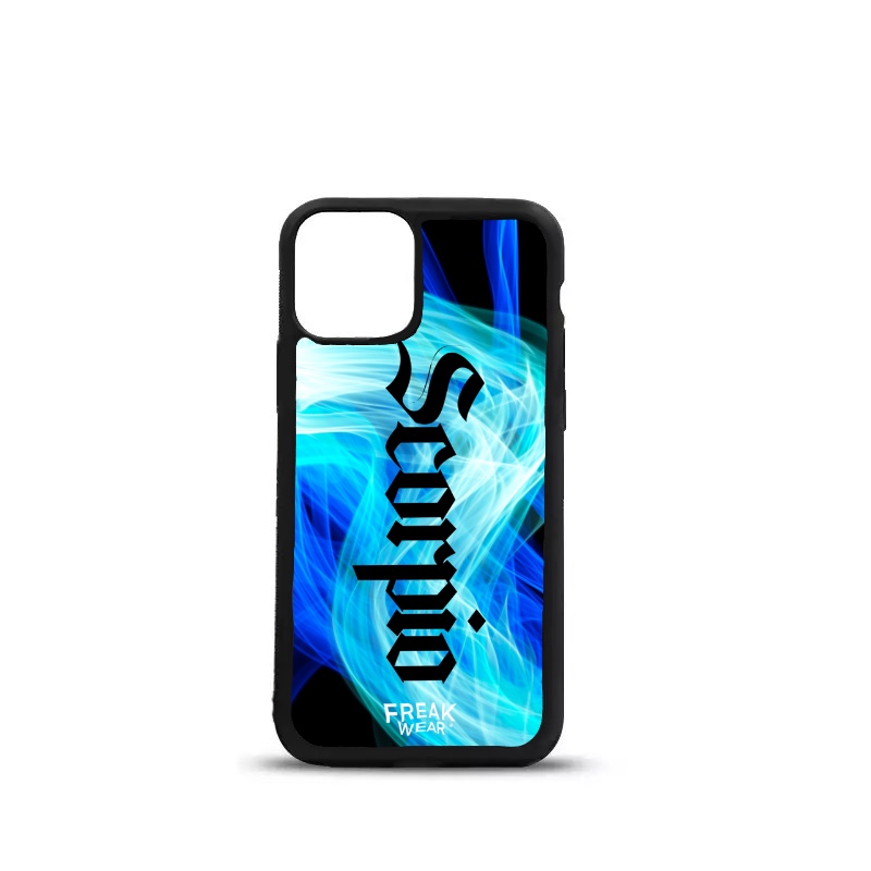Kryt na mobil Štír 07