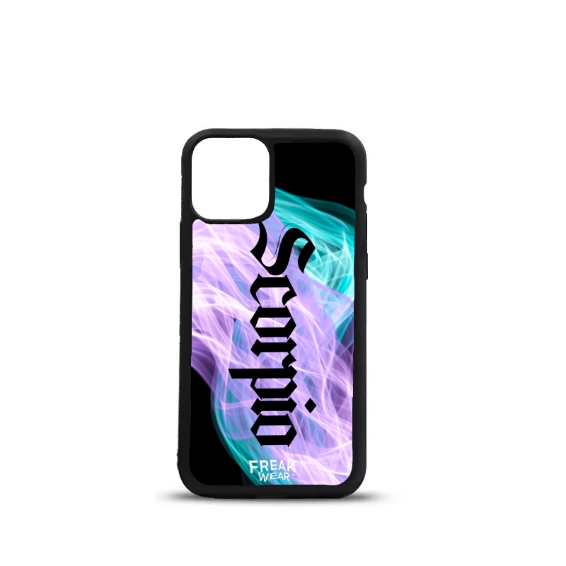 Kryt na mobil Štír 08