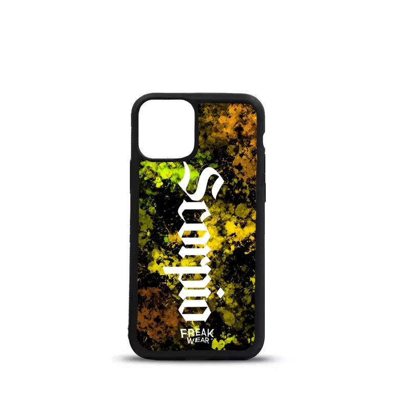 Kryt na mobil Štír 14