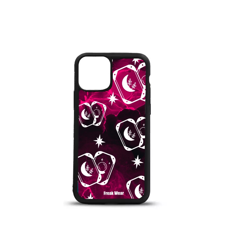 Kryt na mobil Etheric 108