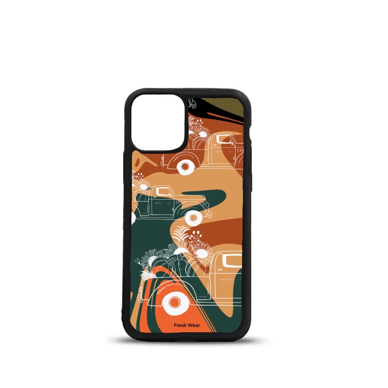 Kryt na mobil Podzim 2