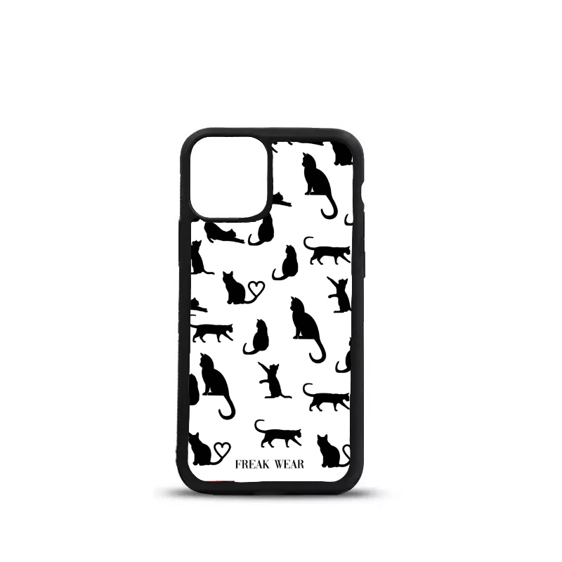 Kryt na mobil kočka