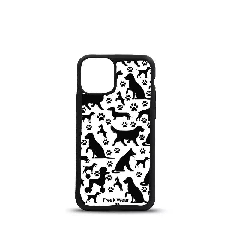 Kryt na mobil psi