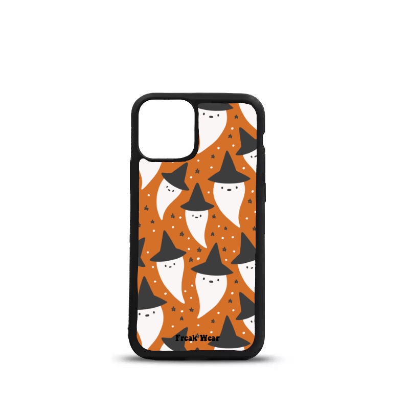 Kryt na mobil Halloween 114