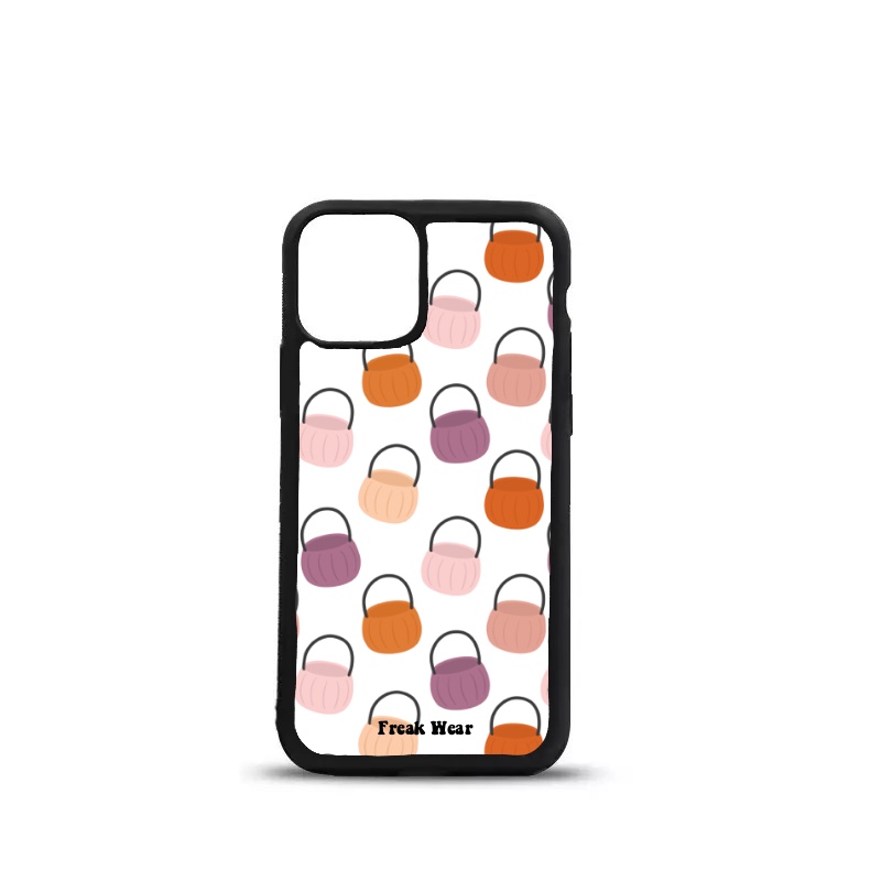 Kryt na mobil Halloween 118