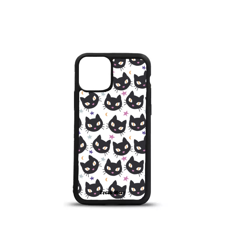 Kryt na mobil Halloween 121