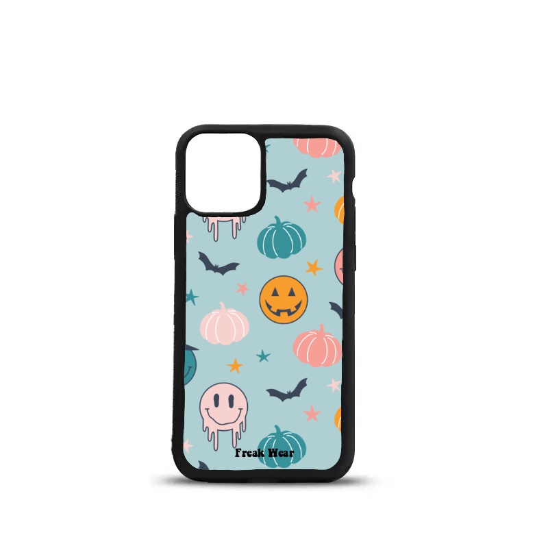 Kryt na mobil Halloween 122