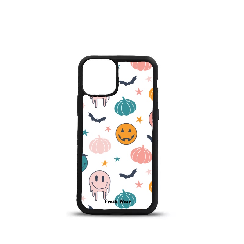 Kryt na mobil Halloween 123