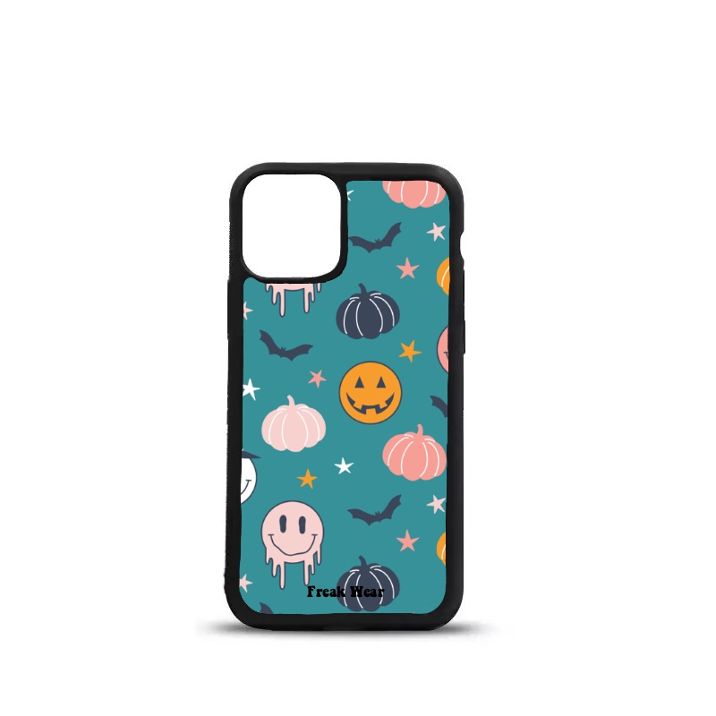 Kryt na mobil Halloween 124