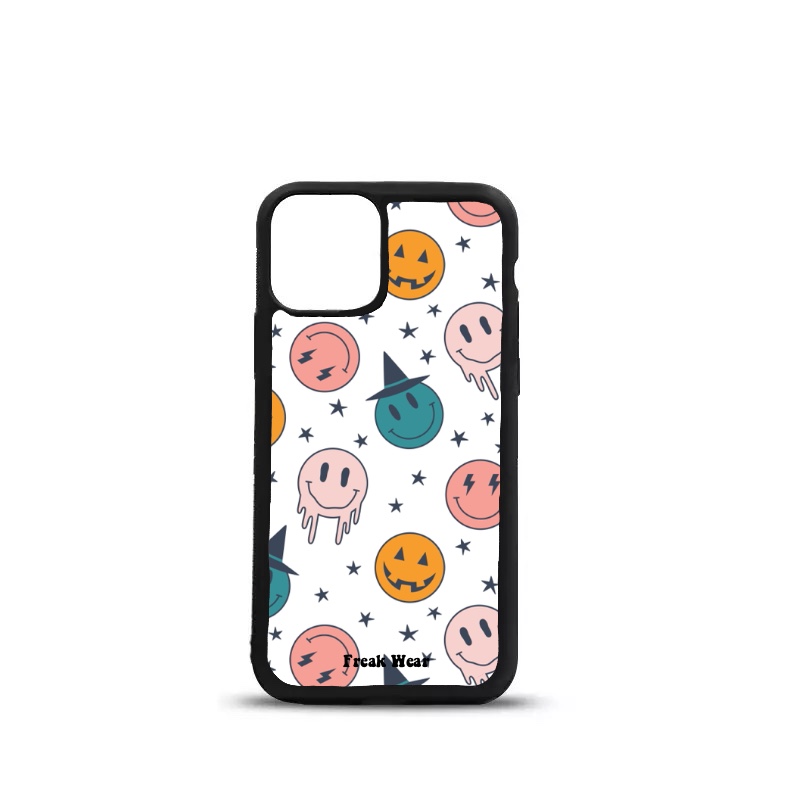 Kryt na mobil Halloween 128