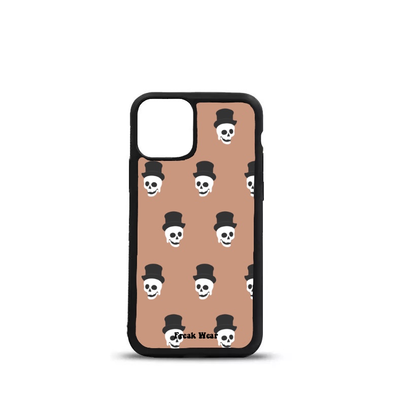 Kryt na mobil Halloween 131