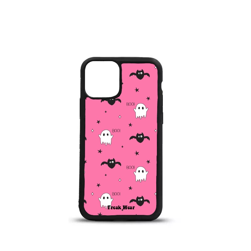 Kryt na mobil Halloween 135