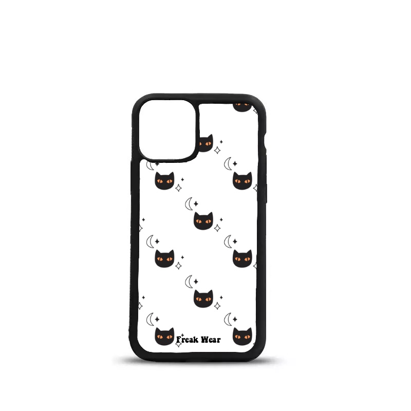 Kryt na mobil Halloween 136