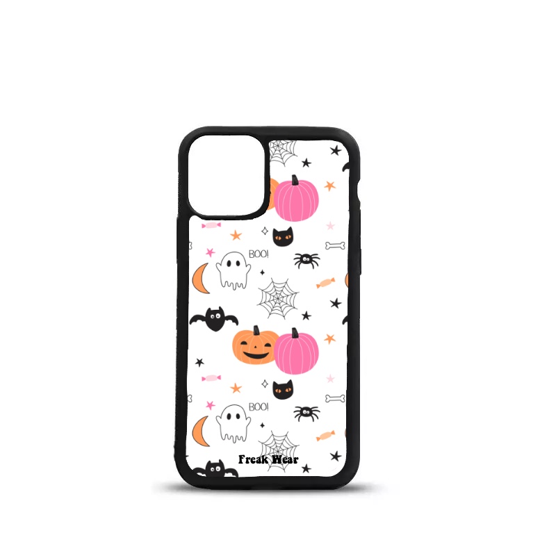 Kryt na mobil Halloween 139