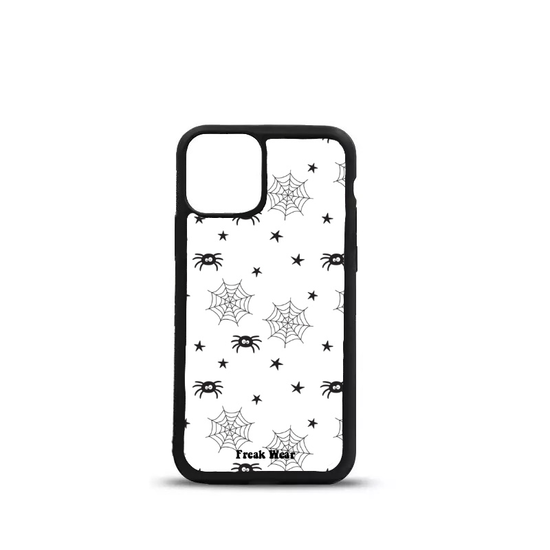 Kryt na mobil Halloween 140
