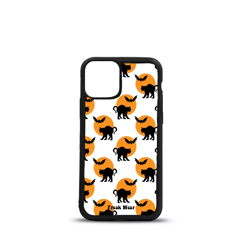 Kryt na mobil Halloween 141