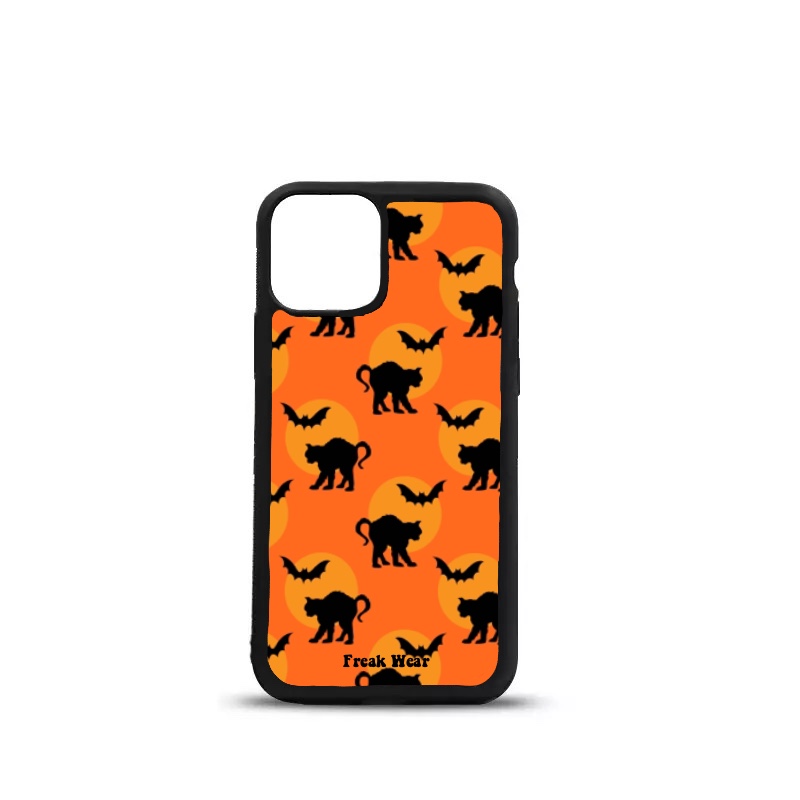 Kryt na mobil Halloween 143