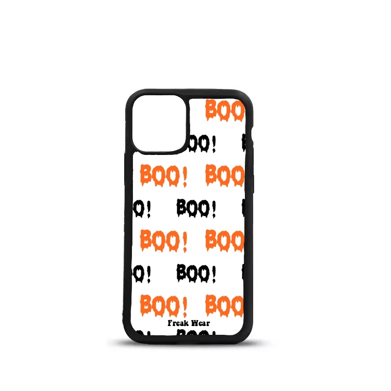 Kryt na mobil Halloween 147
