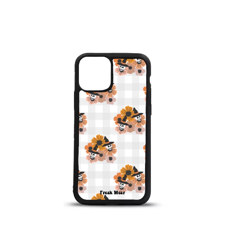 Kryt na mobil Halloween 148