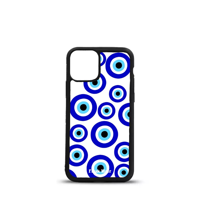 Kryt na mobil evil eye 1