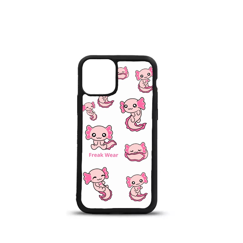 Kryt na mobil Axolotl 1