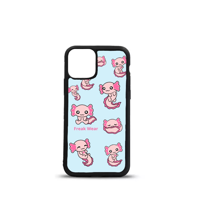Kryt na mobil Axolotl 2