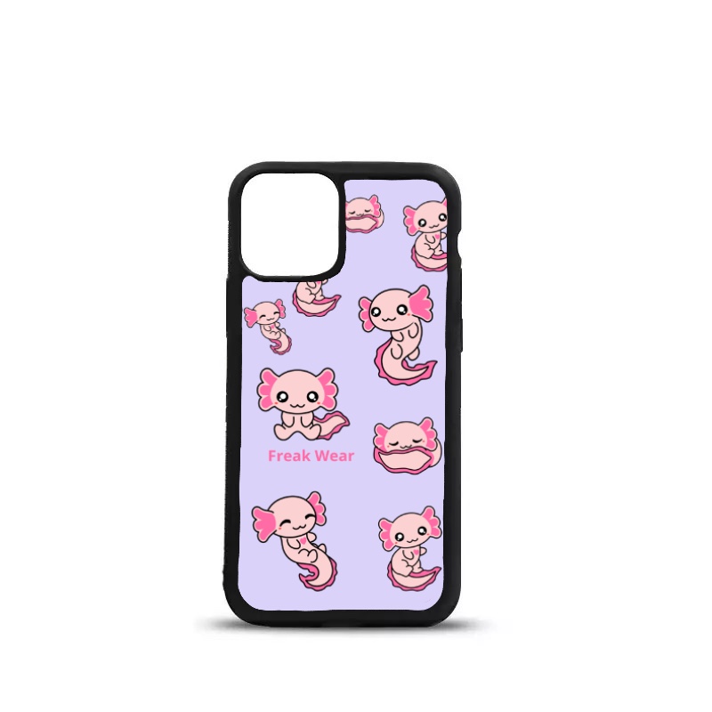 Kryt na mobil Axolotl 3