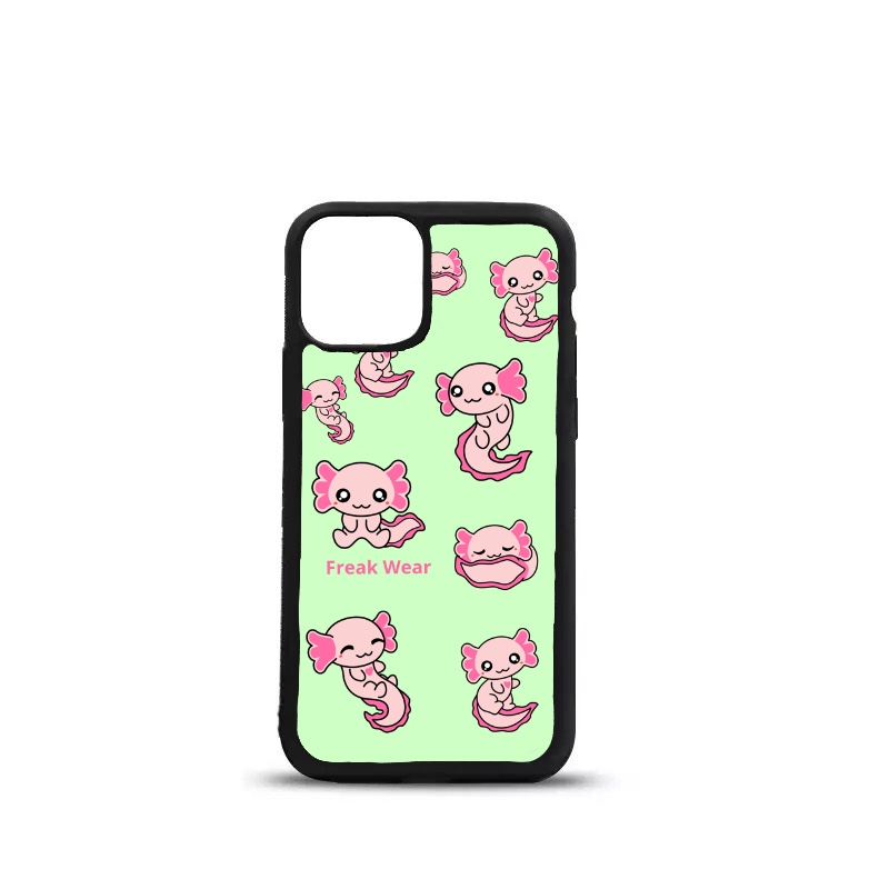 Kryt na mobil Axolotl 5