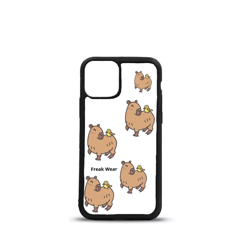 Kryt na mobil Capybara 1
