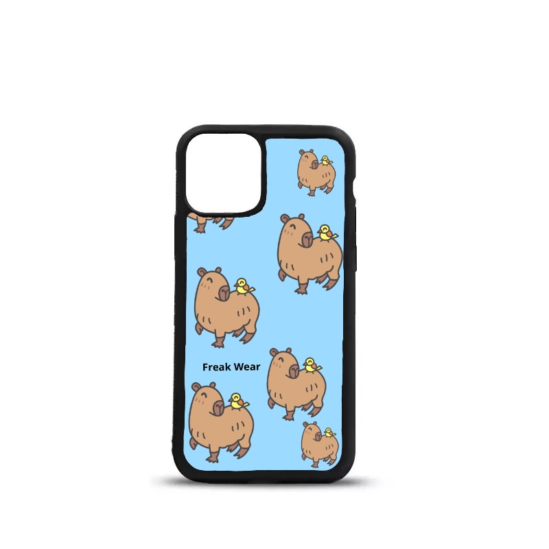 Kryt na mobil Capybara 2