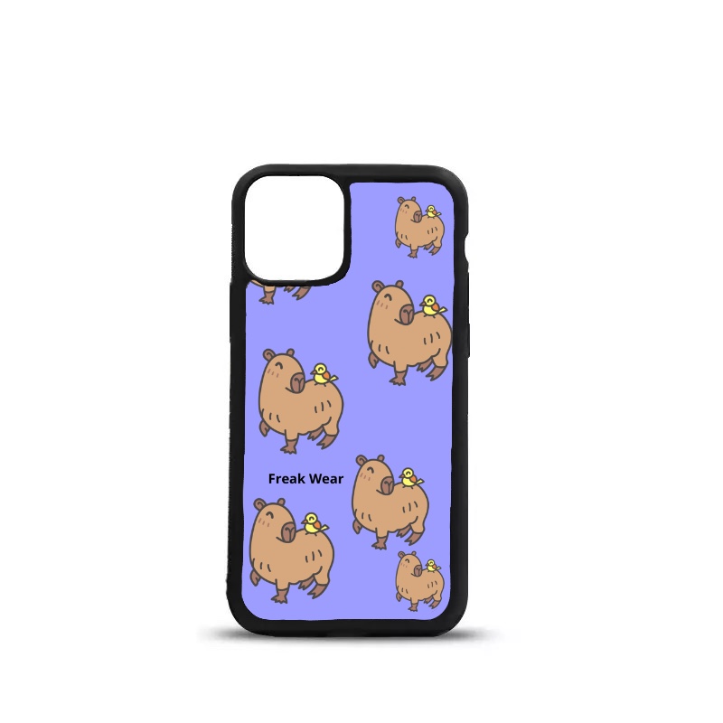 Kryt na mobil Capybara 3