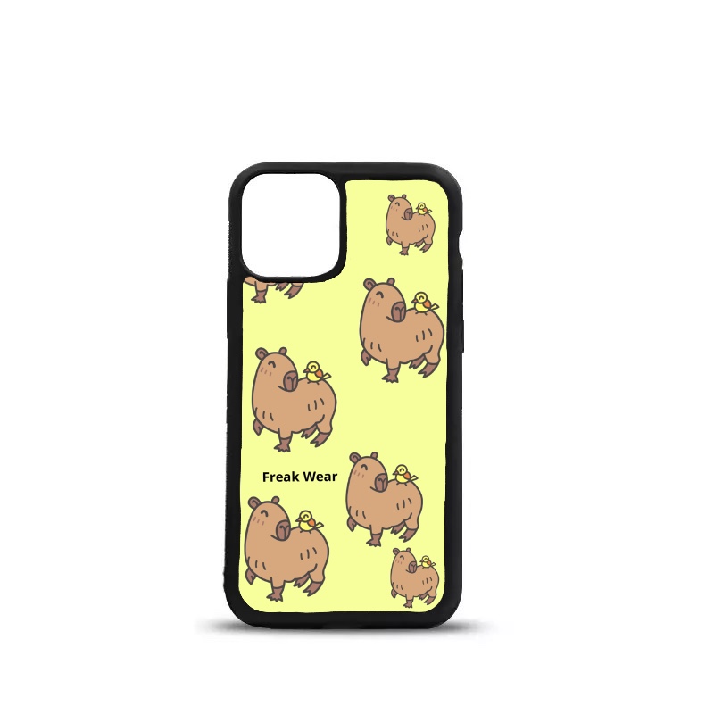 Kryt na mobil Capybara 4