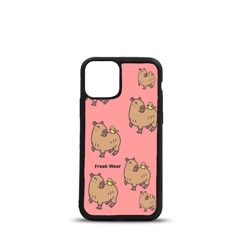 Kryt na mobil Capybara 5