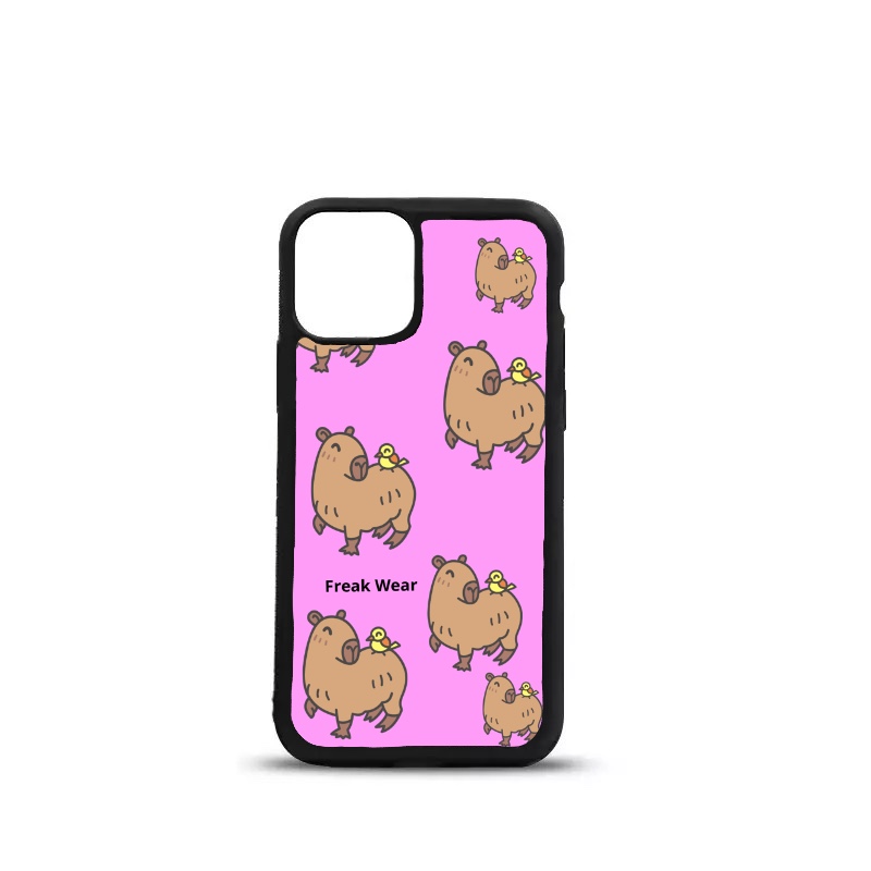 Kryt na mobil Capybara 6